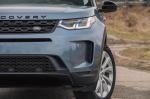 Land Rover Discovery Sport P250 SE 2019 года (NA)